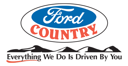 Country Ford