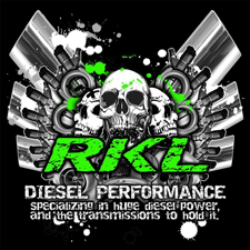 RKL Diesel Performance