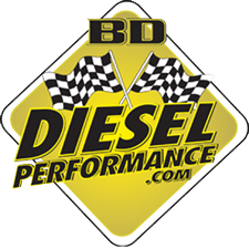 BD Diesel Performance