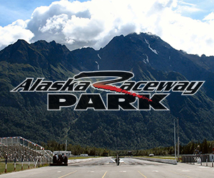 Alaska Raceway Park