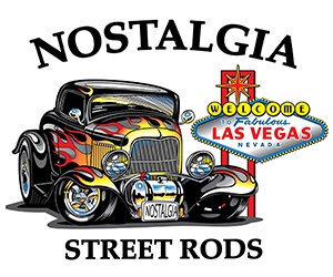 Nostalgia Street Rods