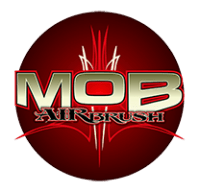 MOB Airbrush