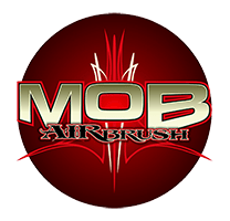 MOB Airbrush