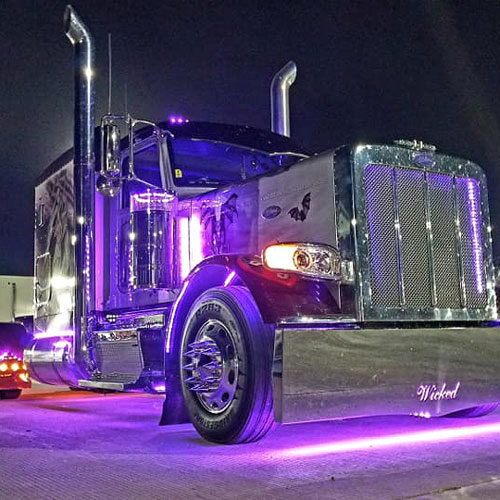Heavy-Duty-Diesel Heavy Duty Diesel