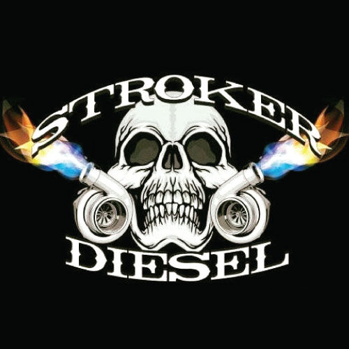 Stroker Diesel