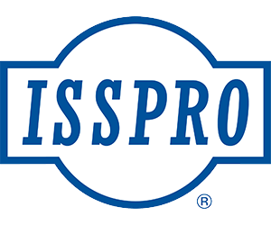 ISSPRO logo